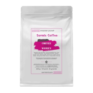 Sweet Coffee - 10in1 - Women - 20 portii - Img 3