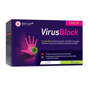 VirusBlock™ Forte - Img 3