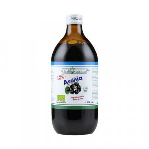 Aronia BIO - suc 100% pur