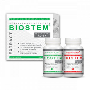 Biostem Extract