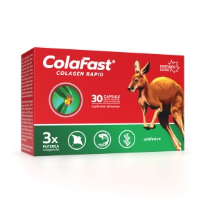 ColaFast® Colagen Rapid