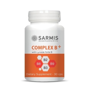 Complex B + - 30 cps - Img 4