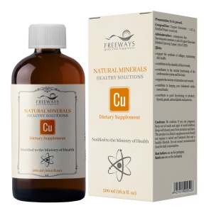 Cupru Lichid -500 ml - Img 3