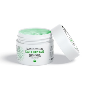 Gel Aloe Vera - Bio - Face&Body Care - 150 ml - Img 3