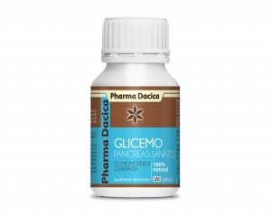 Glicemo-180 capsule - Img 2