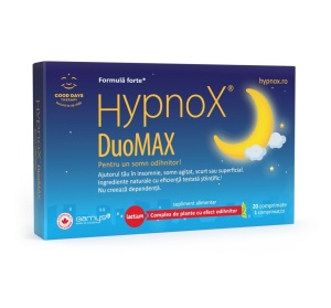 HypnoX® DuoMAX - Img 5