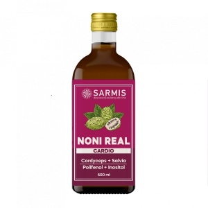 Noni Real Cardio - 500 ml - Img 3