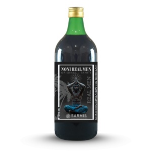 Noni Real Men - 1.000 ml - Img 4