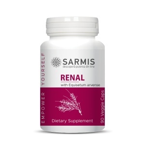 Renal – 90 cps veg - Img 2