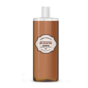 Sampon/Shampoo - Bio-Keratina - 1000 ml - Img 2
