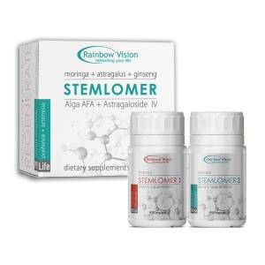 Stemlomer - 2x30 cps - Img 3