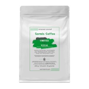 Sweet Coffee - 7in1 - VMA - Vital - 20 portii
