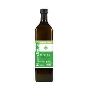Aloe Gel- 1000ml - Img 4