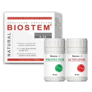 Biostem Natural - Img 2