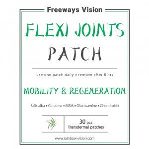 Flexi Joints - 30 buc