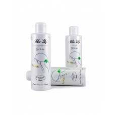 Gel de dus cu ulei de cocos organic - Img 3