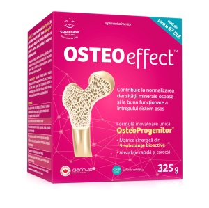 OSTEOeffect™ - Img 2