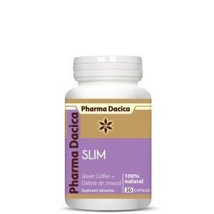 Slim, 30 capsule