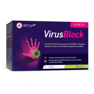 VirusBlock™ Forte - Img 5