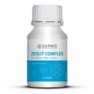 ZEOLIT COMPLEX (180 cps) - Img 4