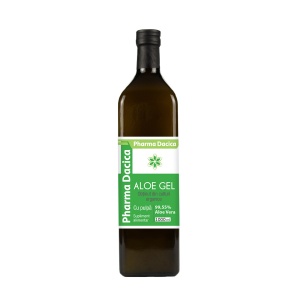 Aloe Gel- 1000ml - Img 2