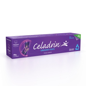 Celadrin™ Unguent Forte