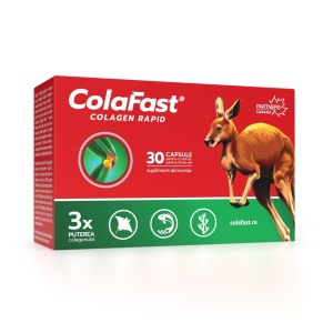 ColaFast® Colagen Rapid - Img 5