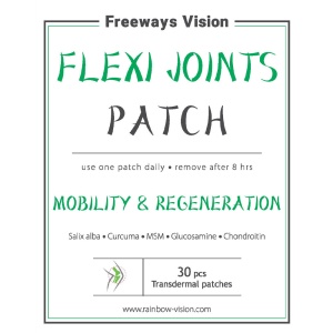 Flexi Joints - 30 buc - Img 2
