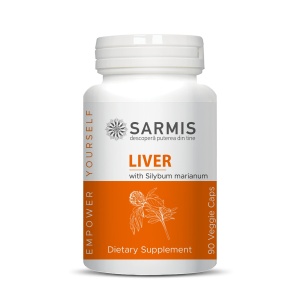 LIVER (90 cps veg) - Img 2
