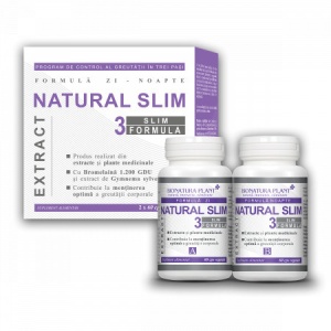 Natural Slim 3 - Img 2