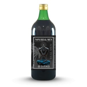 Noni Real Men - 1.000 ml - Img 3