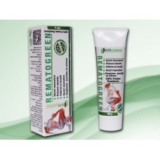 Rematogreen Gel - Img 2