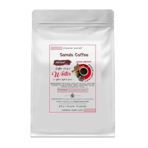 Sweet Coffee 10in1 - Winter - 400g - 20 portii - Img 4