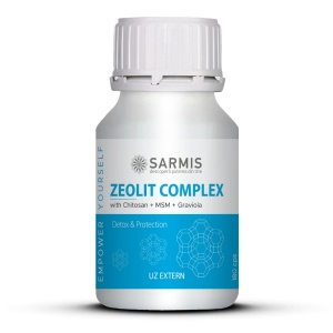 ZEOLIT COMPLEX (180 cps)