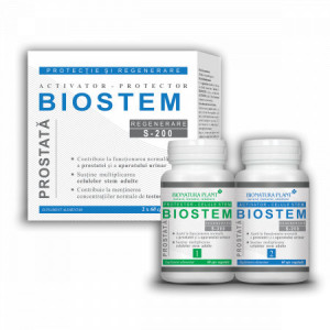Biostem Prostata
