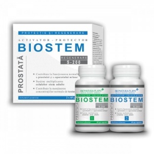 Biostem Prostata - Img 4