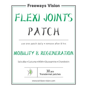 Flexi Joints - 30 buc - Img 3