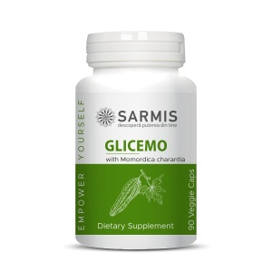 GLICEMO (90 cps veg) - Img 4
