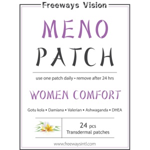 Meno Patch - 24 buc - Img 2