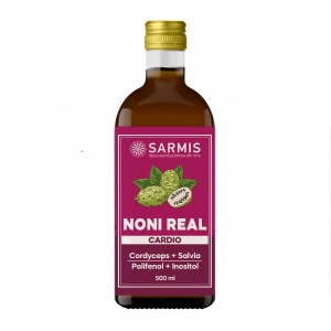 Noni Real Cardio - 500 ml - Img 2