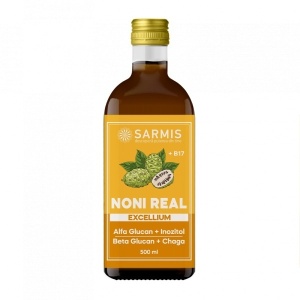 Noni Real Excellium - 500 ml - Img 4