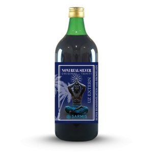 Noni Real Silver - 1.000 ml