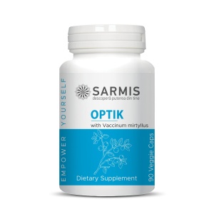OPTIK -90 cps veg - Img 2