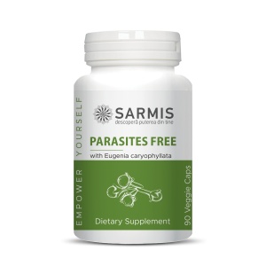 Parasites Free (90 cps) - Img 3