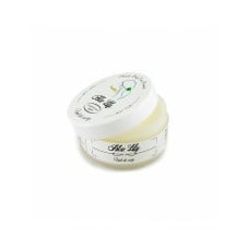 Unt de corp cu ulei de cocos organic - Img 2