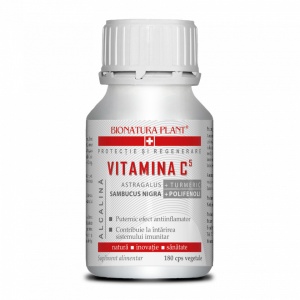 Vitamina C5 Alcalina - Img 2
