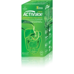 ACTIV aloe® FORTE
