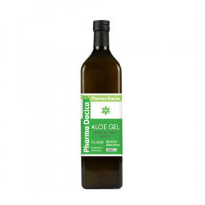 Aloe Gel- 1000ml