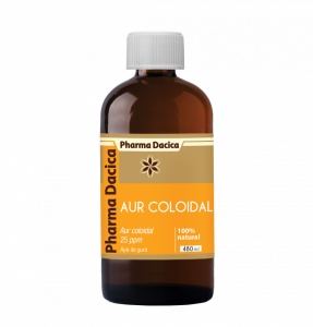 Aur Coloidal-25ppm-480 ml - Img 2
