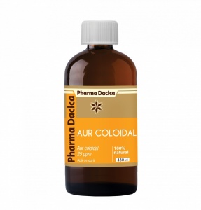 Aur Coloidal-25ppm-480 ml - Img 4